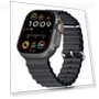 Ultra 3 Smartwatch — Wearable Accessories, Happy World Electronics