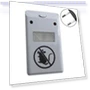 Ultrasonic Pest Repeller — Repellents, Factory Discount Outlet