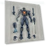 Vengeance Wanderer Mech Robot Toy — Dolls & Figures, XIAFUFACAI