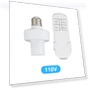 Wireless Remote Control Smart Timer Switch — Outlet Switches, Binchi Lighting Appliances