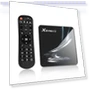 Android 12.0 Smart TV Box UHD 4K Media Player — Ultra HD Media Players, Honor Electronics
