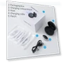 Anti-Snoring Smart Device — Snore Reducers, AE Selection