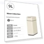 Automatic Sensor Trash Can — Kitchen Cans, Refreshing Home