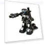Battle Boxing Robot Toy — Interactive Figures & Robots, Specials