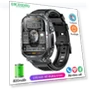 Compass Smart Watch — Heart Rate Monitors, SACOSDING