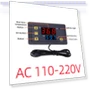 Digital Temperature Controller — Home Climate Control, CoCo Xili