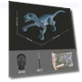 Electric Walking Dinosaur Robot — Interactive Figures & Robots, Favorlook