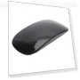 Ergonomic Wireless Bluetooth Mouse — Mouse Pads, 3d printing machine