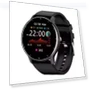 Fashion Lady Bluetooth Smartwatch — Wearable Accessories, ESTG