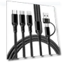 Fast Charging Cable — Chargers, Smarter than future