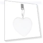 Heart-shaped Bag Light — Reading Lights, yutianle