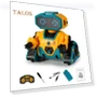 Interactive Electric Robot Toy — Interactive Figures & Robots, Vogue Wardrobe