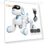 Interactive Smart Pet Robot — Interactive Animal Companions, Vogue Wardrobe