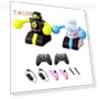 Kids Robot with Remote Control — Interactive Figures & Robots, Vogue Wardrobe