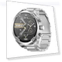 Outdoor Threeproof Sports Smart Watch — Fitness & Activity Monitors, SCIONE