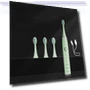 Rechargeable Sonic Electric Toothbrush — Sonic Electric Toothbrushes, QM Dream