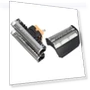 Replacement Blade for Shaving Mesh — Body Groomers, Optimized General