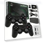 Retro Style Wireless Gaming Console — GEM Box Gaming, YAO JING