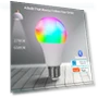 RGB LED Light Bulb — LED, Build My Home
