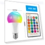 RGB LED Smart Bulb — LED, New style home