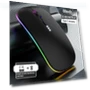Silent Bluetooth Wireless Mouse — Mouse Pads, guangchang01