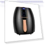 Smart Automatic Multi-functional Electric Air Fryer — Air Fryers, Xixi Global Purchasing