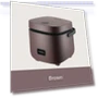 Smart Electric Rice Cooker — Electric Cookers, Super Star Mall