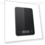 Smart Kitchen Scale with App — Weight Management Tools, Cleaner Products
