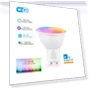 Smart LED Bulb Light — LED, Good Household Items