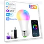 Smart LED Bulb — LED, CozyLife