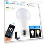 Smart LED Light Bulb — LED, Build My Home