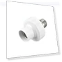 Smart Light Bulb Adapter — Smart Home Modules, Build My Home