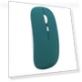 Smart Mini Portable Wireless Mouse — Mouse Pads, 3d printing machine