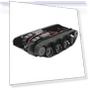 Smart Tank Robot — Robotics Components, Jiangnan E