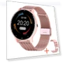 Smart Watch for Women and Men — Smartwatches, ZJM Mall