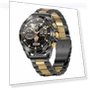 Smart Watch with Steel Band — Smartwatches, SCIONE