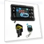 Universal LCD Monitor Switch with Remote Control — Automotive Remote Controls, 888 Auto Parts Town
