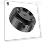 Vacuum Phone Holder with Suction and Adsorption — Dashboard Installation Kits, A Surname Home