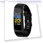 Waterproof Smart Bracelet — Wearable Accessories, Ren Sexy Toy