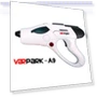 4D AR Somatosensory Gatling Gun Toy — Interactive Learning Devices, Got Now