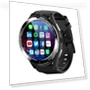 4G Call Smart Watch with GPS and Wifi — Smartwatches, Tiktop2