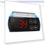 Digital Display Touch Screen Thermostat — Climate Control Devices, TOMTOP JMS