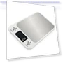 Digital Kitchen Scale — Precision Weighing Solutions, TOP-MALL-001