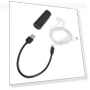 Digital Voice Recorder with Strong Magnetic Absorption — Portable Audio Recorders, Honor Electronics