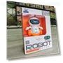 Educational Smart Robot — Interactive Learning Devices, Plastic Toys
