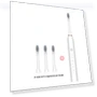 Electric Toothbrush with Timer — Chargers, Light makeup