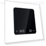 Electronic Coffee Scale for Pour Over Espresso — Weight Management Tools, DC-HOME Textile