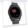 Full-Screen Waterproof Bluetooth Smart Sports Touch Smartwatch — Smartwatches, OutsideWorld