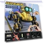 Intelligent Remote Control Robot Dog — Interactive Animal Companions, Plastic Toys