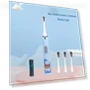 Kids Rechargeable Smart Electric Toothbrush — Kids' Electric Toothbrushes, CrossCart